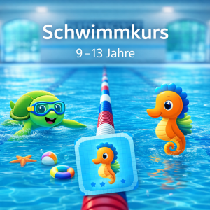 17.00 Uhr - 17.45 Uhr, Fortgeschrittenen Kurs auf der Bahn: 9-13 Jahre in Freiamt, montags