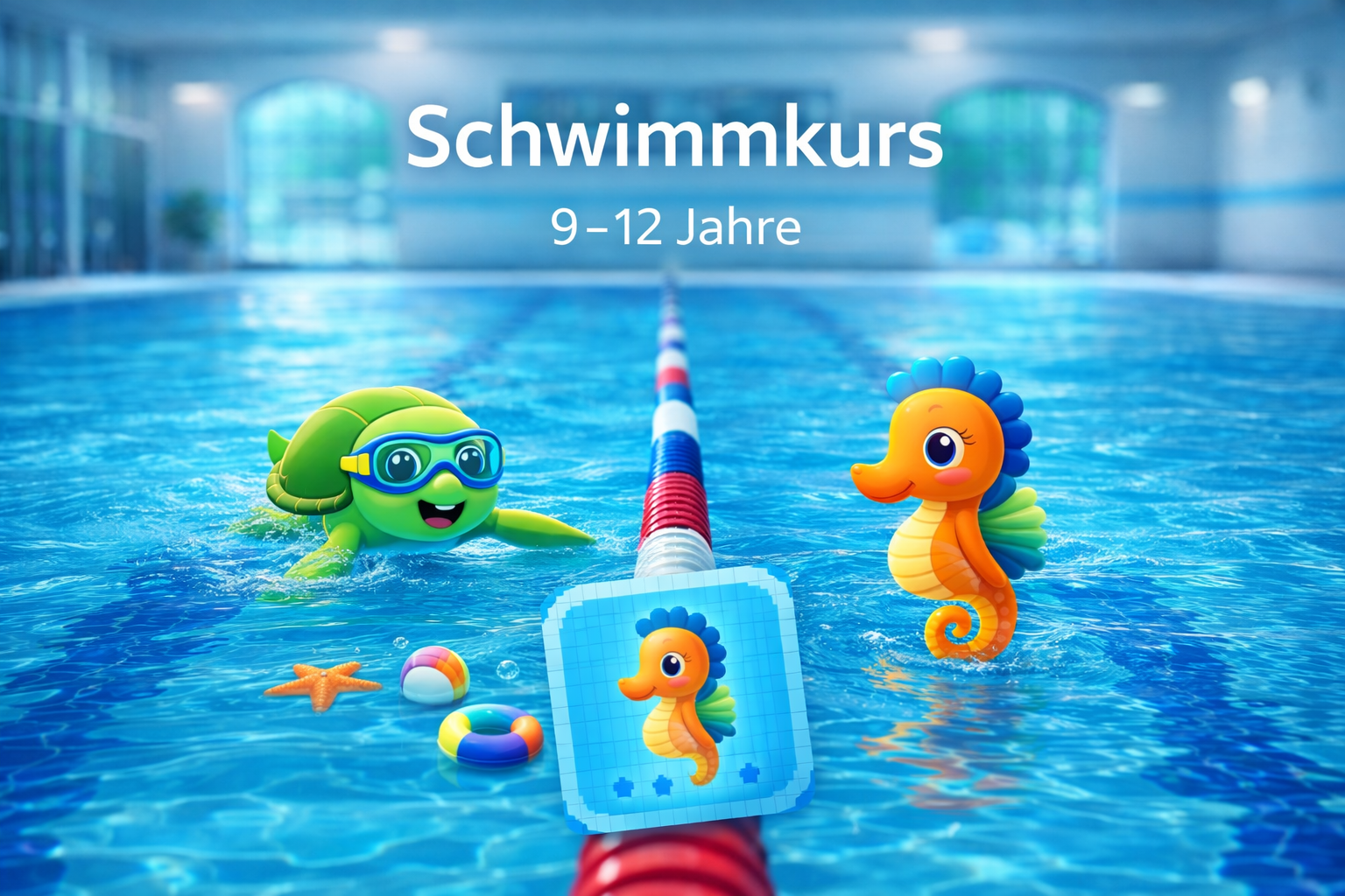 17.45 Uhr - 18.30 Uhr, Fortgeschrittenen Kurs auf der Bahn: 9-12 Jahre in Freiamt